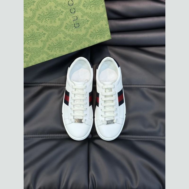 G*u*i sneakers